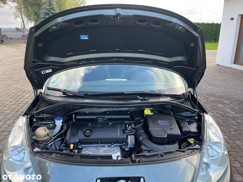 Peugeot 207 95 VTi Urban Move - 23