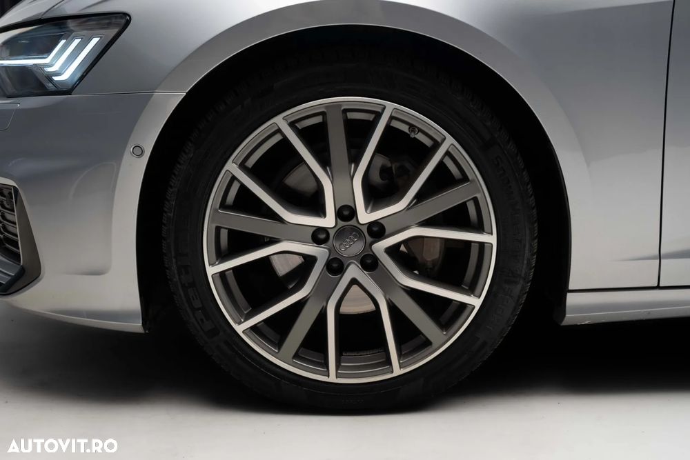 Audi A6 - 37
