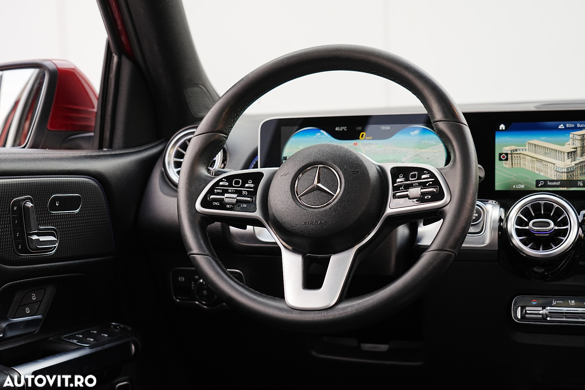 Mercedes-Benz GLB 200 d 8G-DCT Special Edition - 30