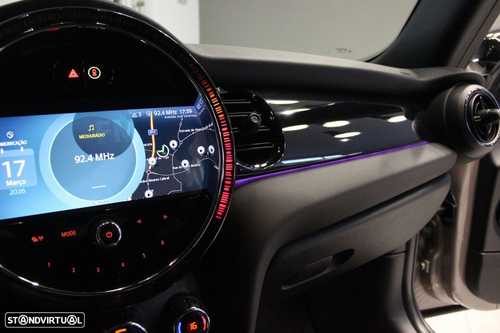 MINI 3 Portas John Cooper Works Plus Auto Desportiva - 19