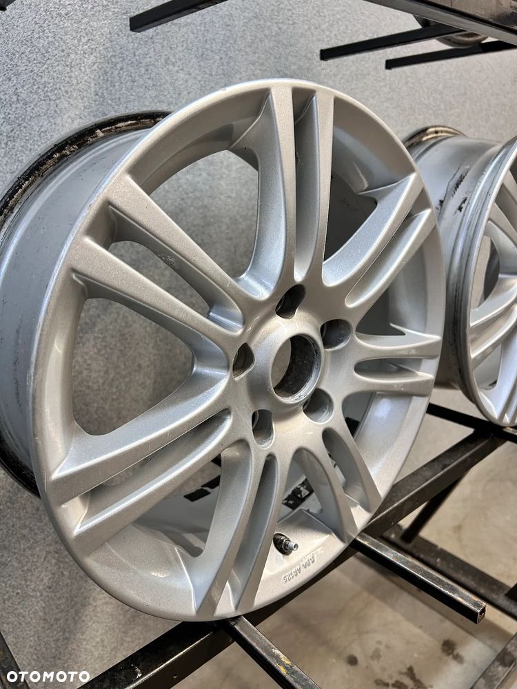 4 FELGI ALU. OPEL VECTRA C, ZAFIRA B, SIGNUM, ASTRA H  16''+TPMS    6,5JH ET41 - 10