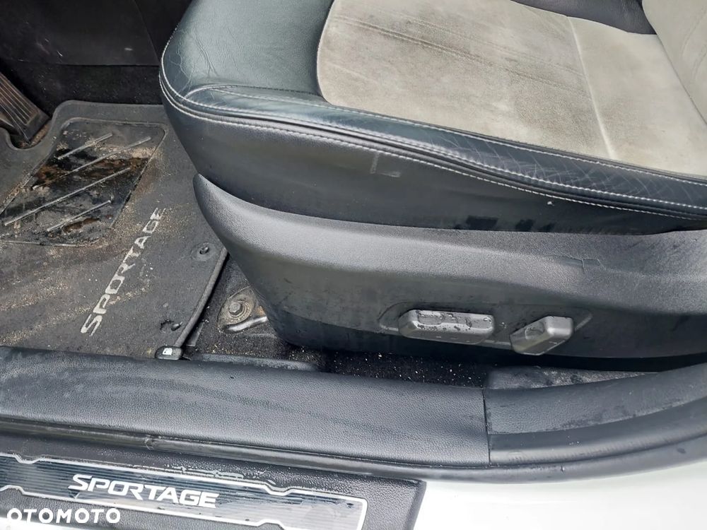 Kia Sportage - 20