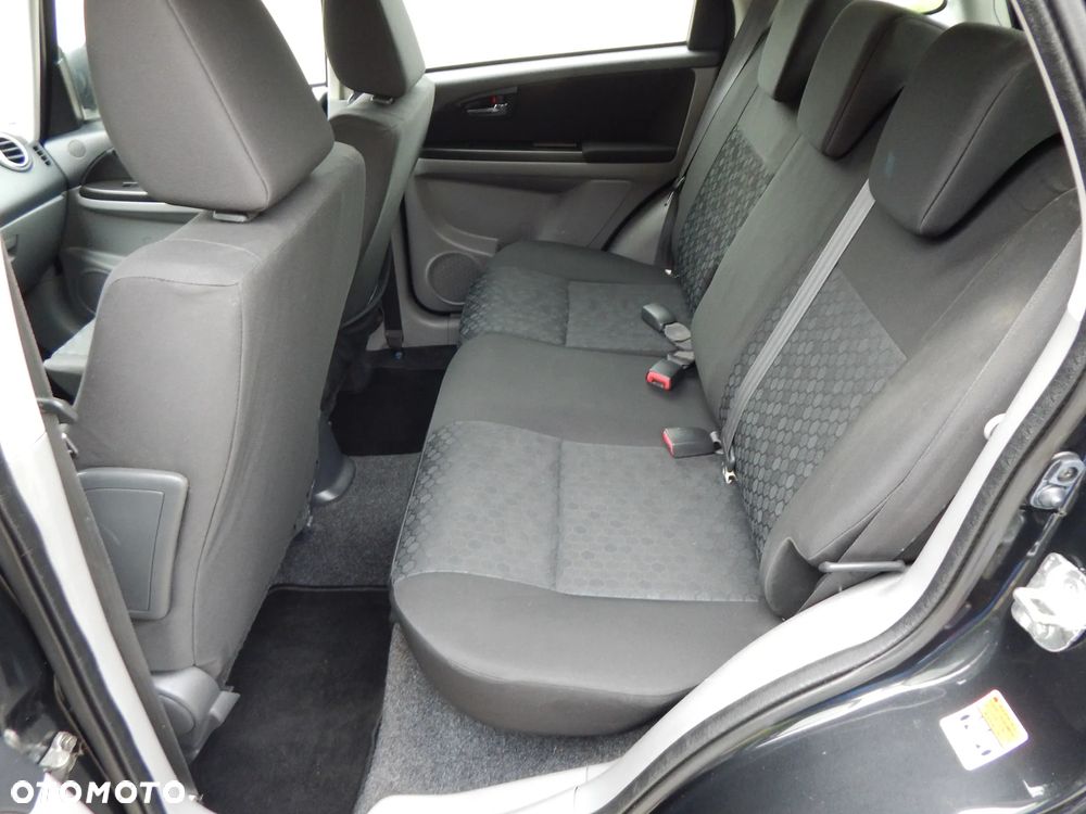Suzuki SX4 Classic 1.6 VVT Automatik 4x2 Style - 10