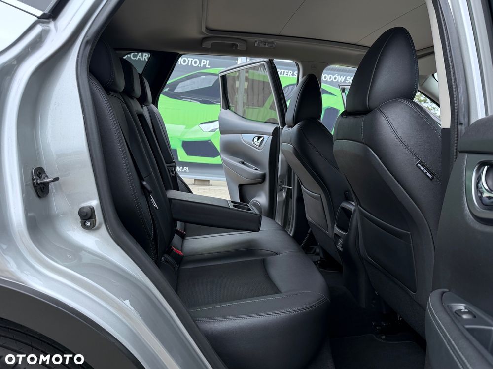 Nissan Qashqai - 30