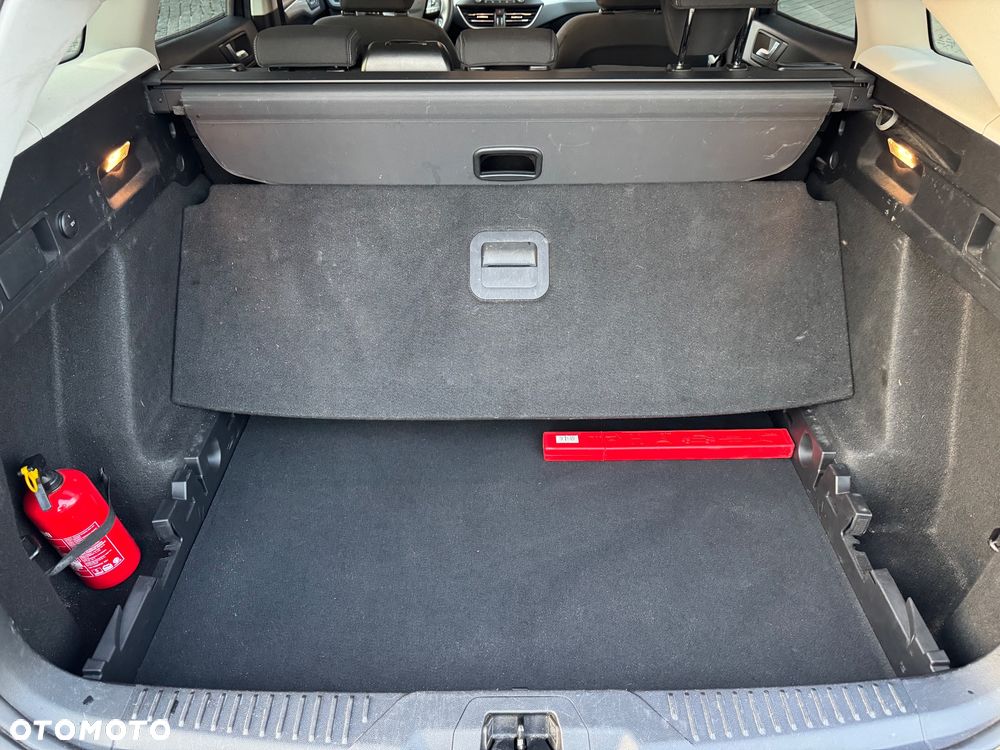 Ford Focus 1.5 EcoBlue SCR Connected - 30