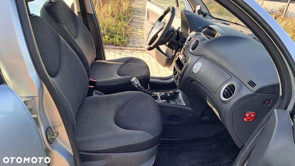 Citroën C3 1.4 HDi Furio - 10