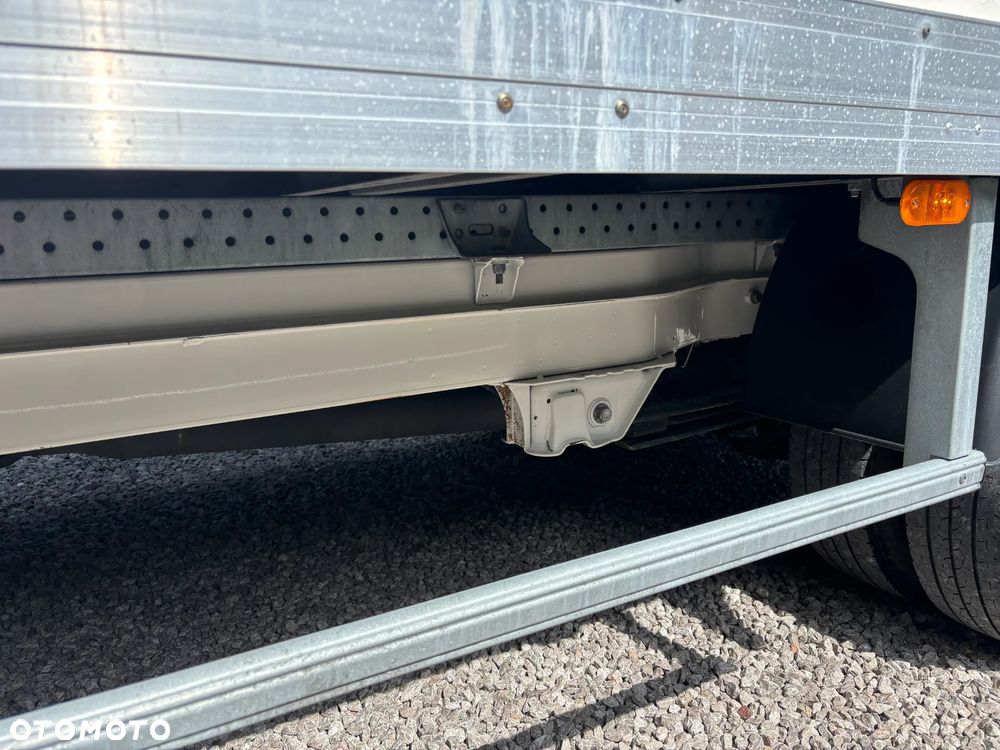 Volkswagen Crafter**Kontener**Winda**Klimatyzacja**Sprowadzony - 19