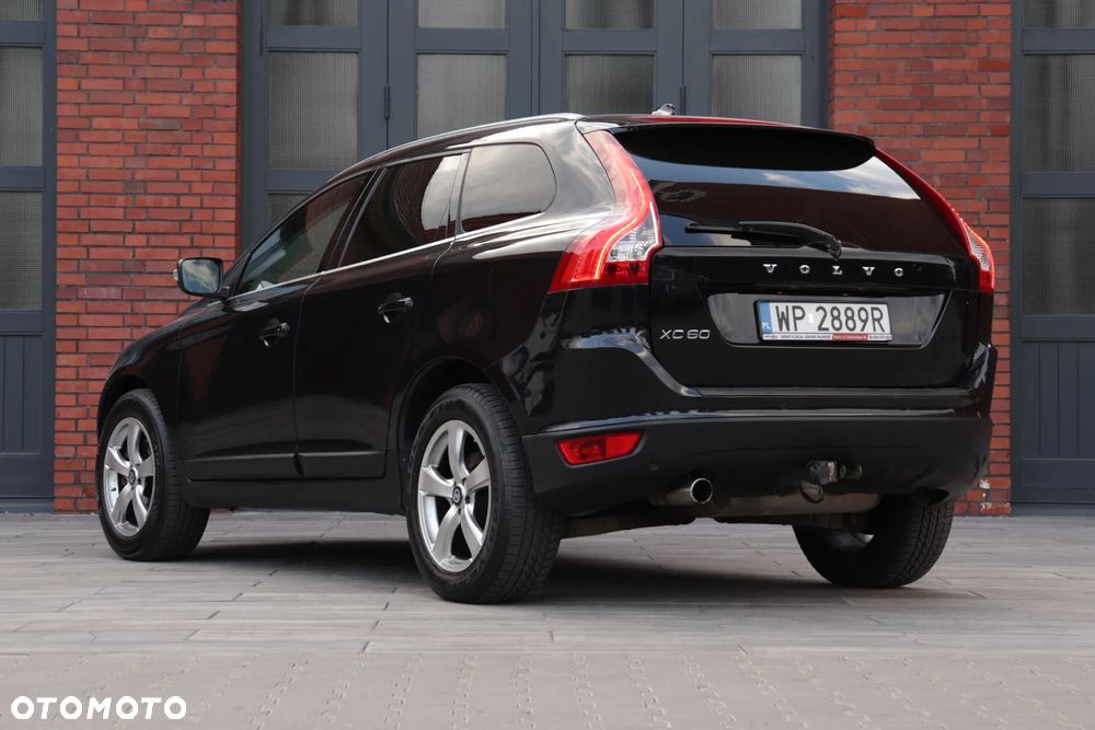 Volvo XC 60 D3 Summum - 15