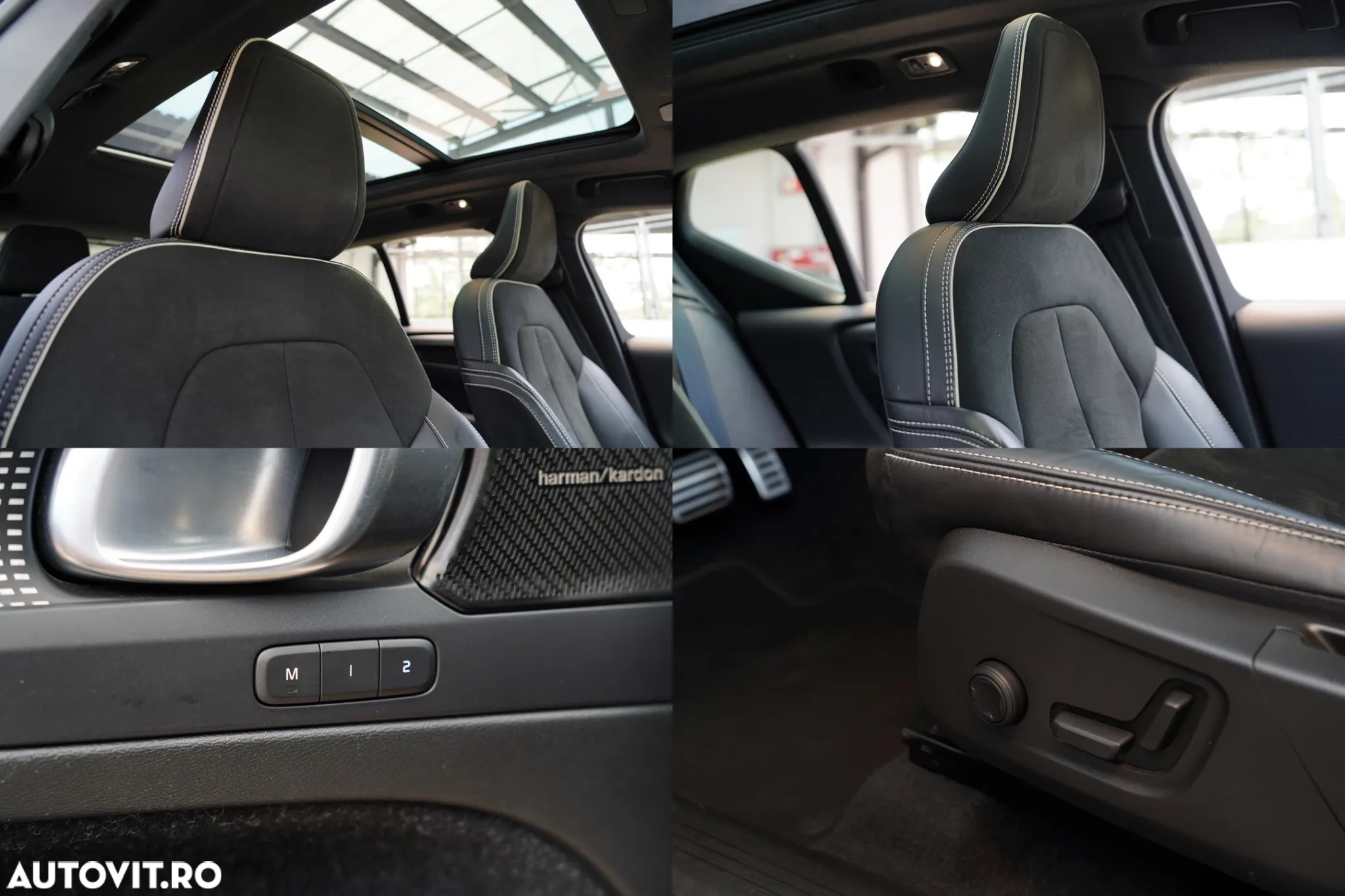 Volvo XC 40 Recharge T5 Twin Engine AT7 R-Design - 18