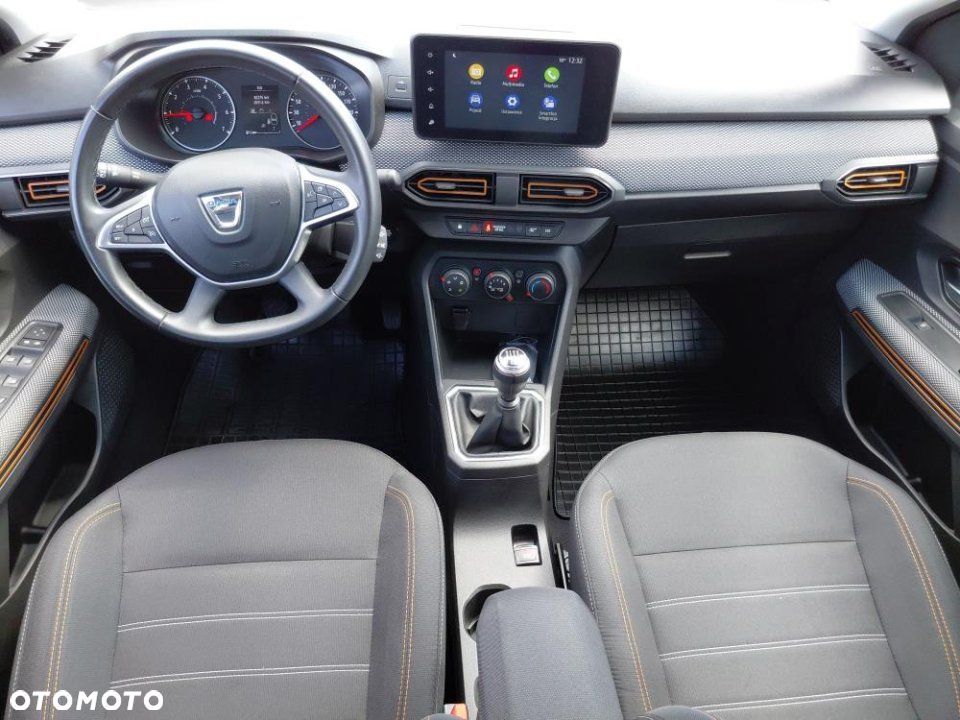 Dacia Sandero - 13