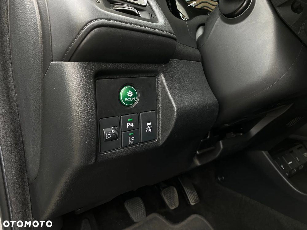 Honda HR-V 1.6 i-DTEC Elegance (ADAS) - 29