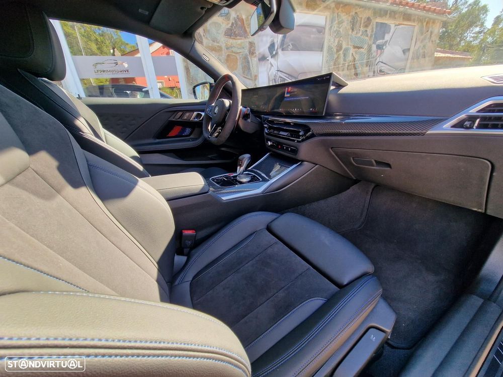 BMW M2 Auto - 56