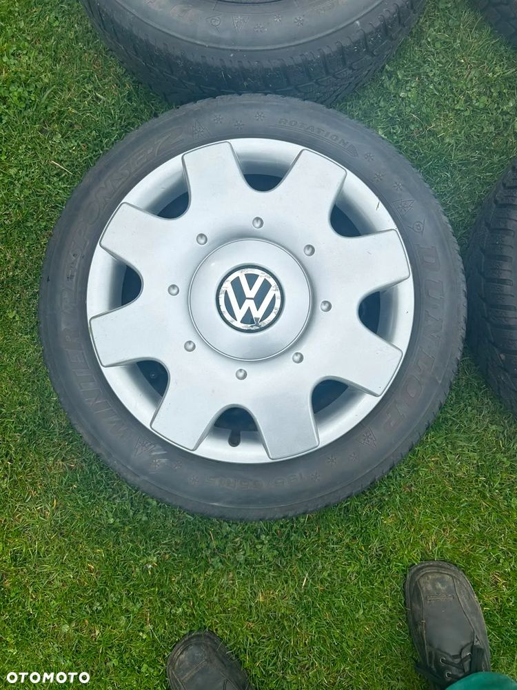 Volkswagen Golf Plus 1.9 TDI DPF Comfortline - 15
