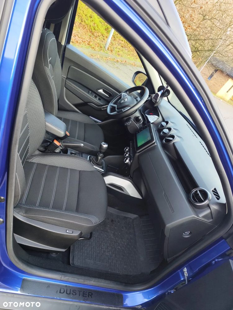 Dacia Duster 1.0 TCe Prestige - 7