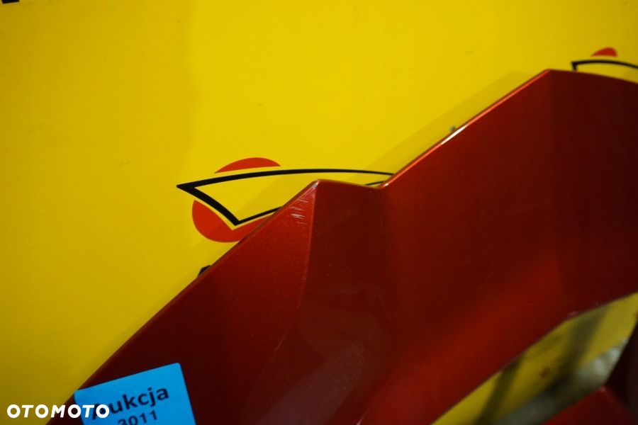 CHEVROLET CORVETTE C8 ZR1 Maska Przód Pokrywa Klapa Carbon USA - 4