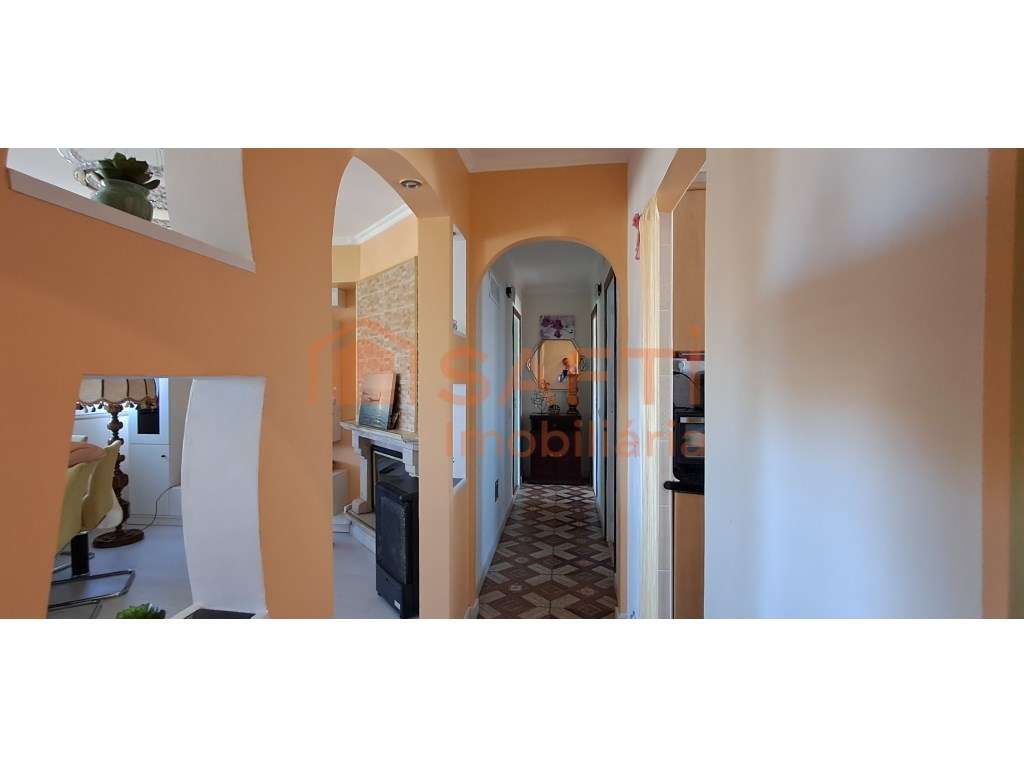 Apartamento T2, centro da Marinha Grande - Grande imagem: 4/24