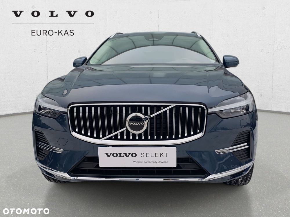 Volvo XC 60 - 3
