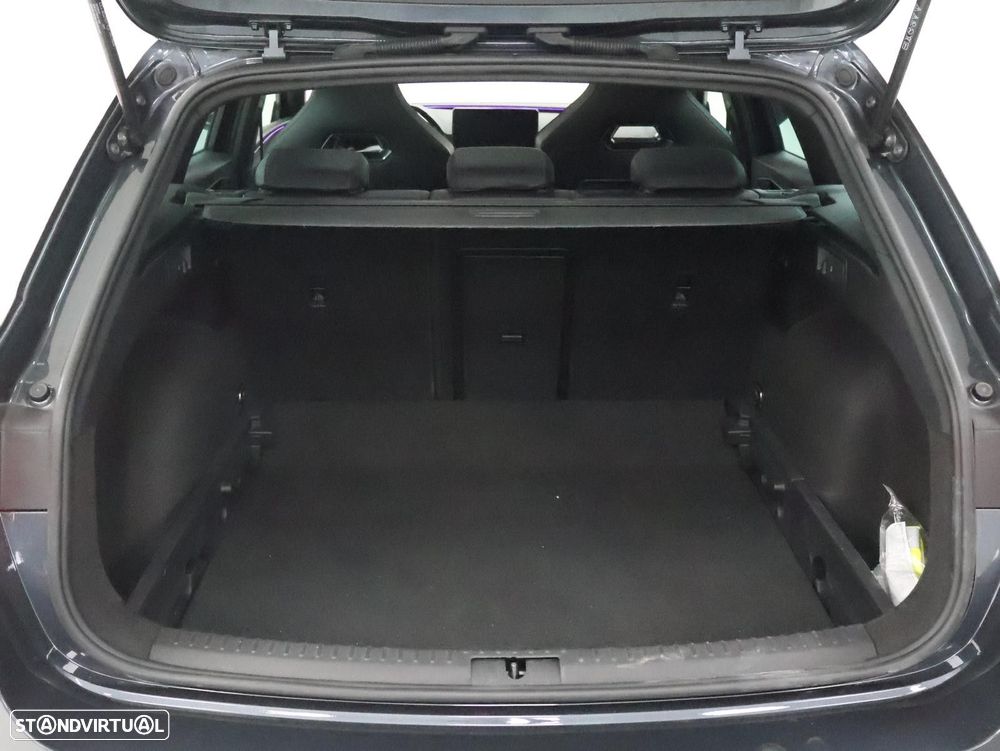 Cupra Leon ST 1.5 eTSI MID DSG — photo 5