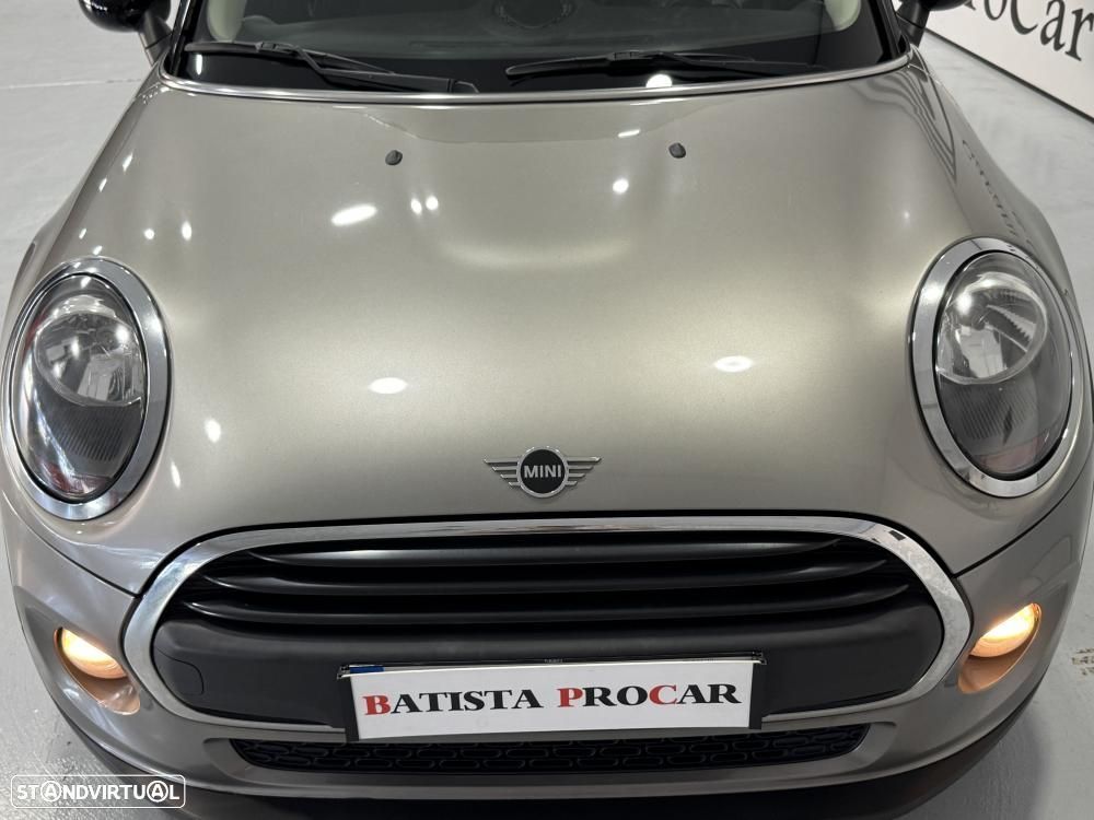 MINI 5 Portas One D - 24