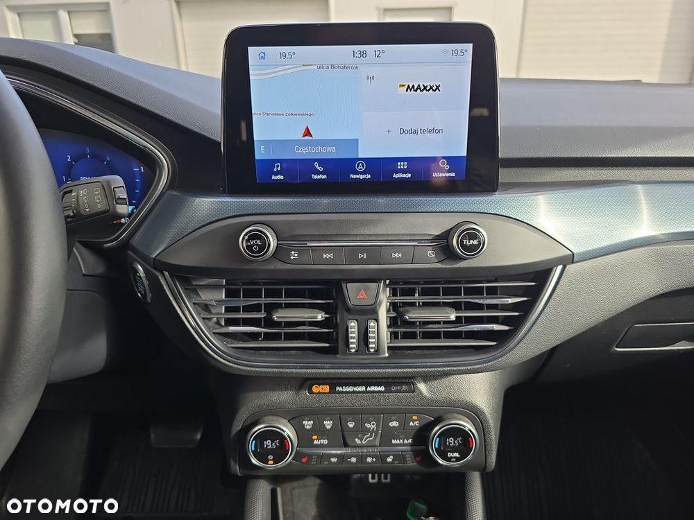 Ford Focus - 20