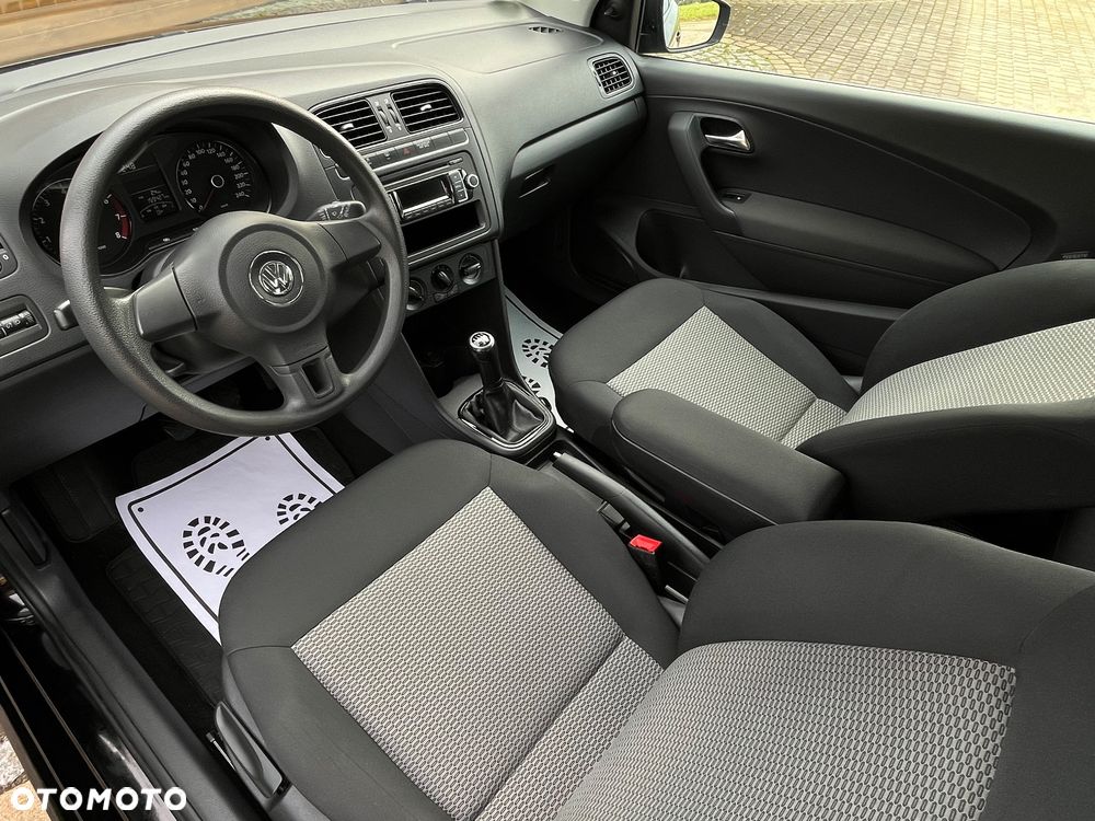 Volkswagen Polo - 26