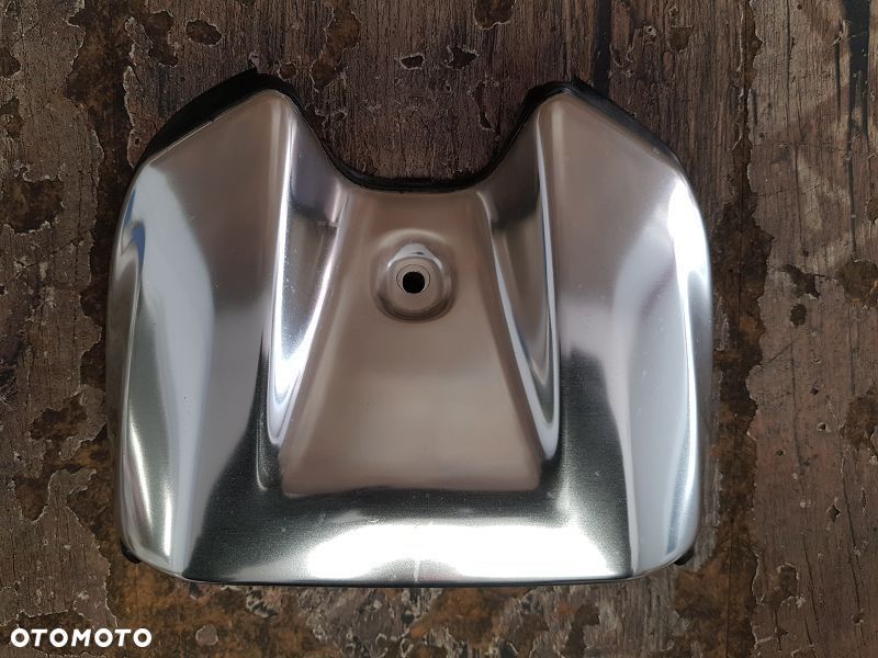 Osłona licznika Yamaha V-Max 1700 VMX17 2E-1070 - 3