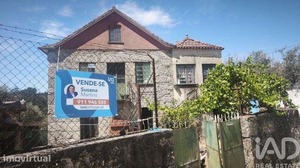 Casa de Campo em Tábua de 121 m2 - Grande imagem: 3/3