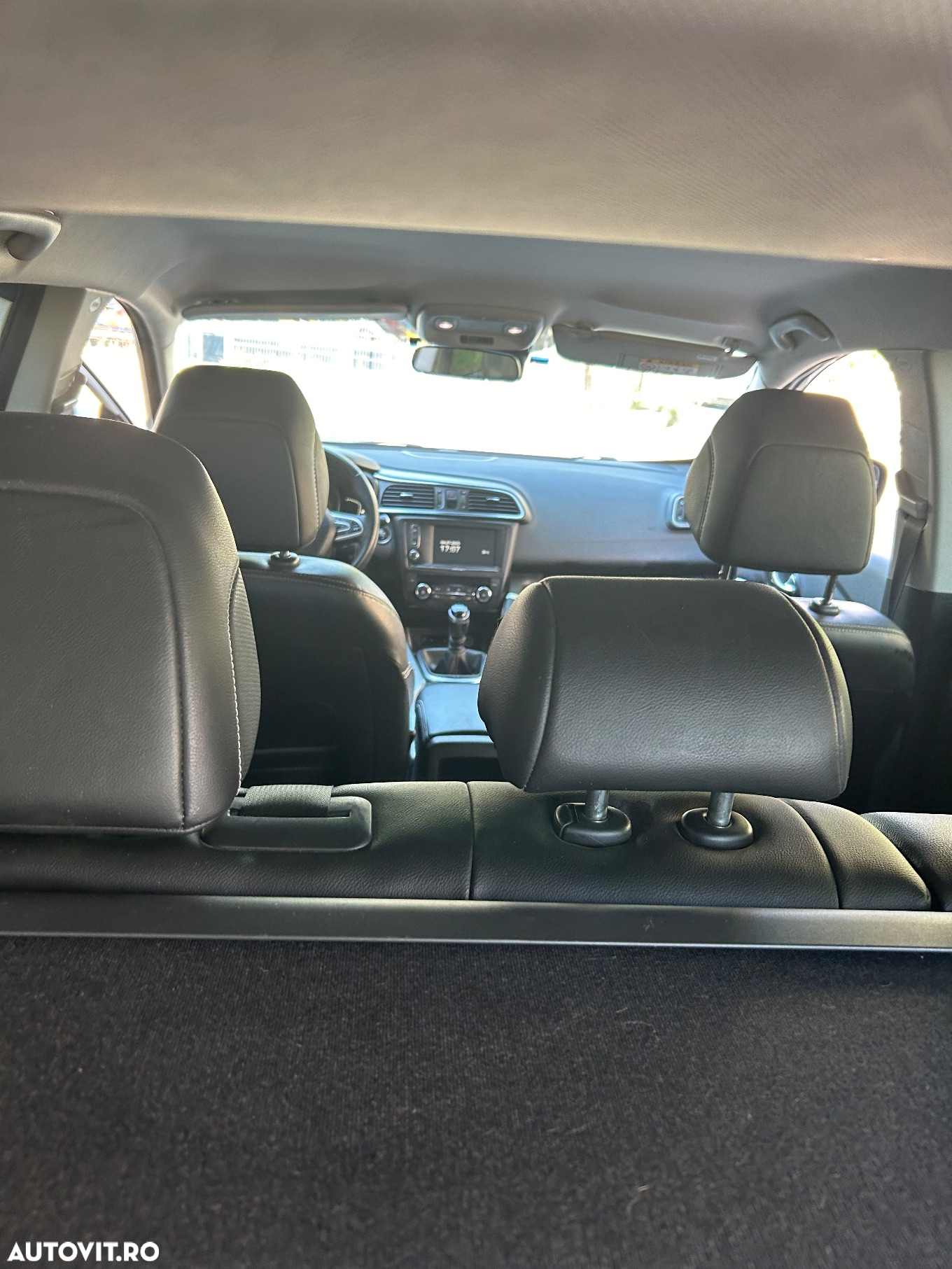 Renault Kadjar 1.6 DCI 4X4 Intens - 28