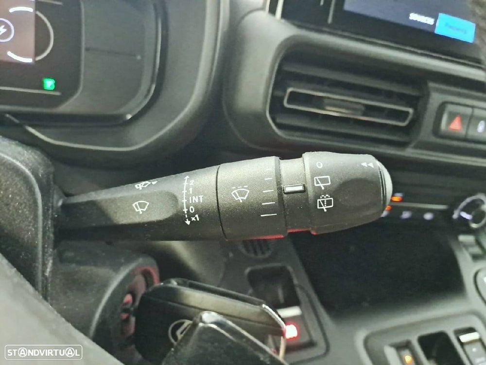 Citroën ëBerlingo XL - 15