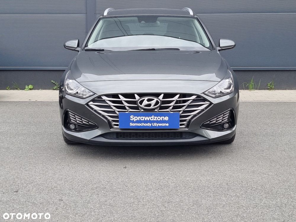 Hyundai i30 1.0 T-GDI Modern - 8