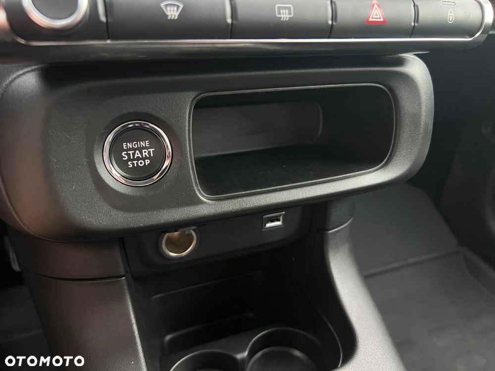 Citroën C3 Pure Tech 83 S&S SHINE - 16