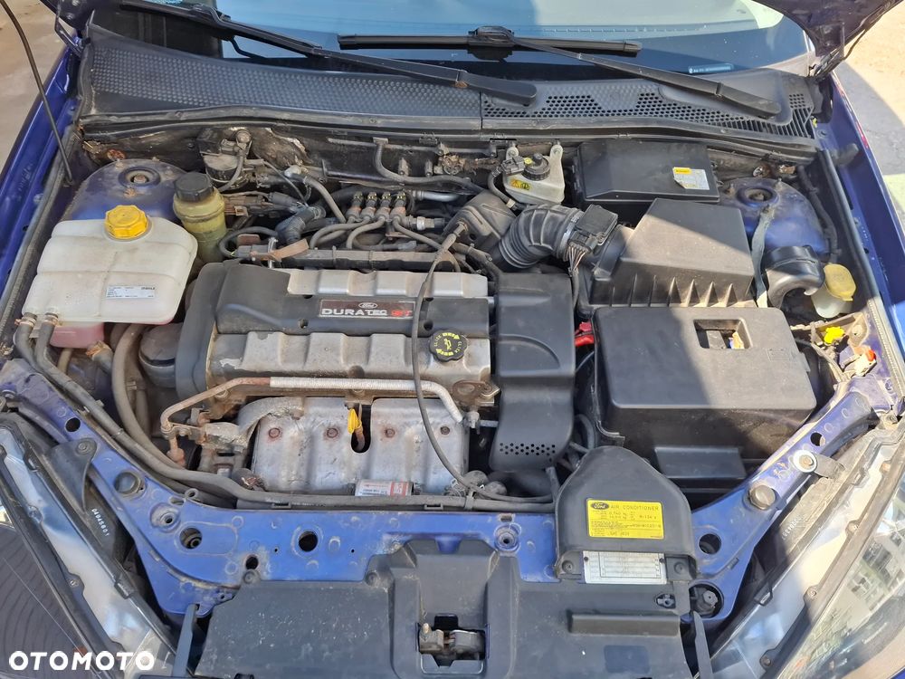 Ford Focus ST170 - 6