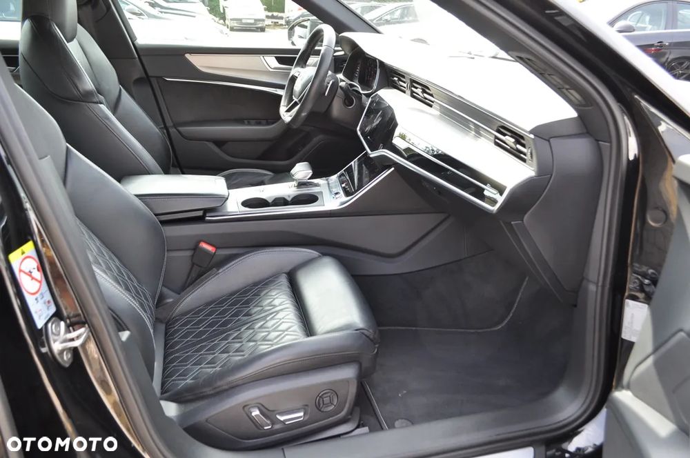 Audi A6 ver-40-tdi-quattro-s-tronic-s-line - 30