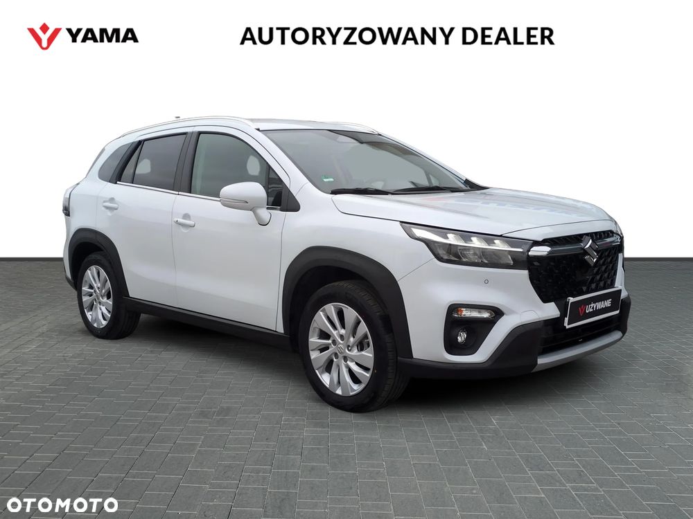 Suzuki SX4 S-Cross - 7