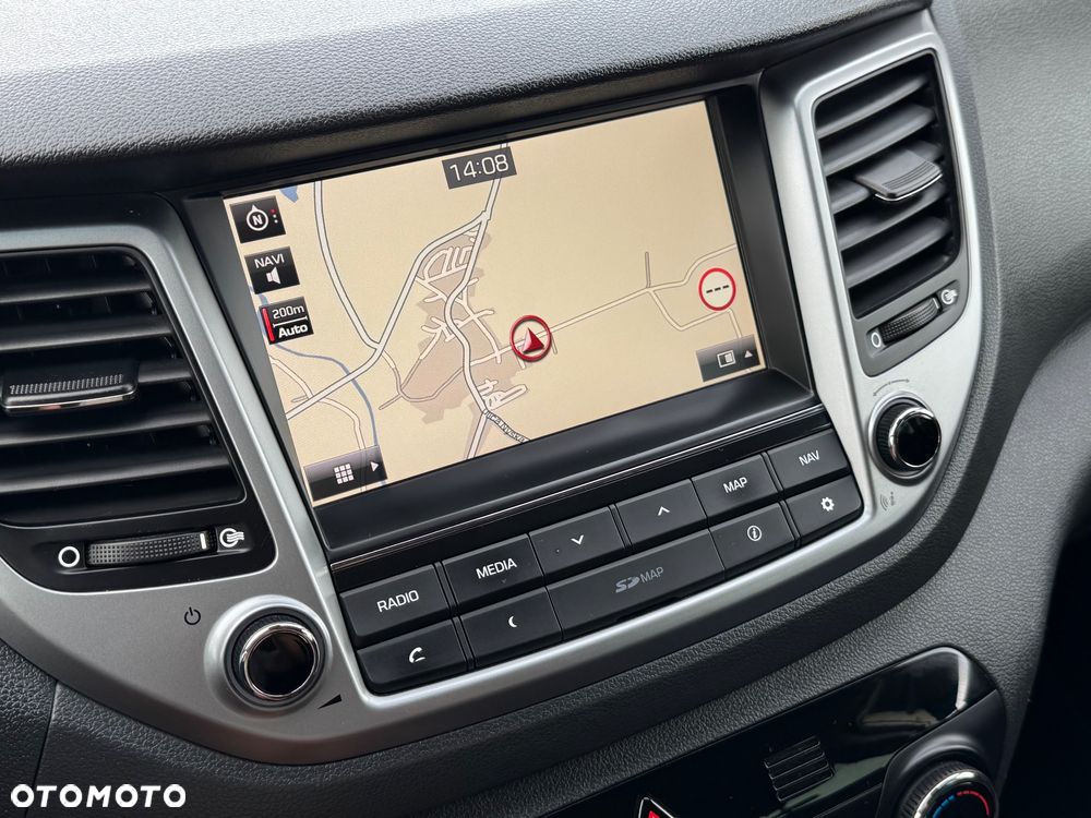 Hyundai Tucson - 29