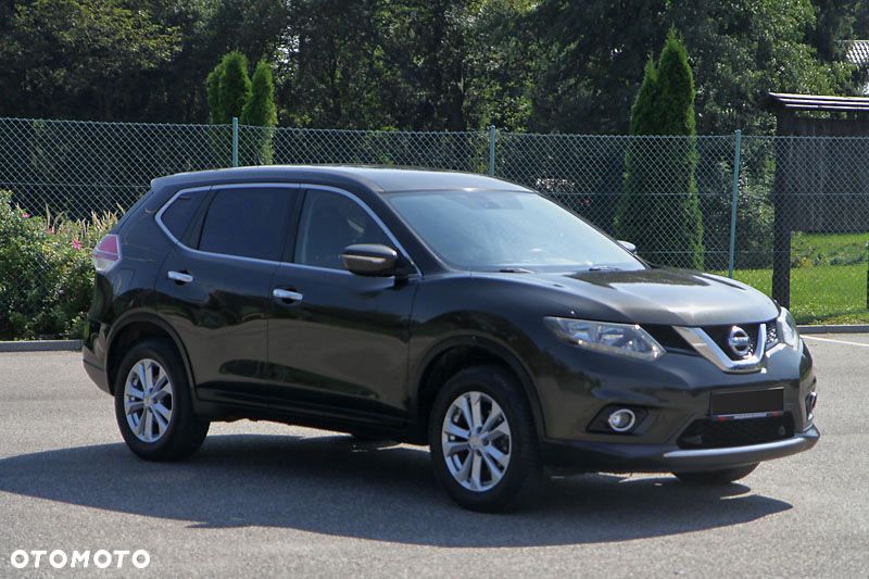 Nissan X-Trail 1.6 DCi Acenta 2WD - 3