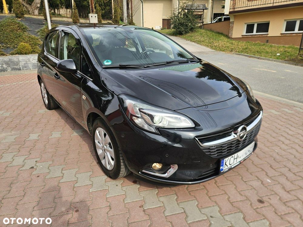 Opel Corsa 1.4 Cosmo S&S - 11