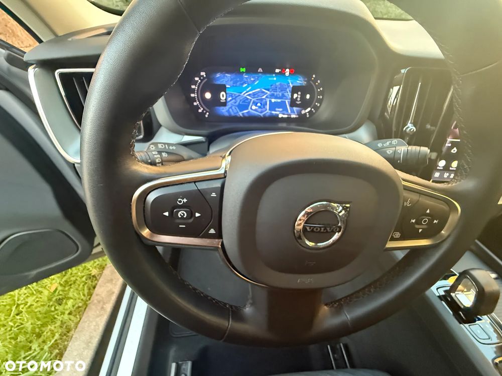 Volvo XC 60 - 18