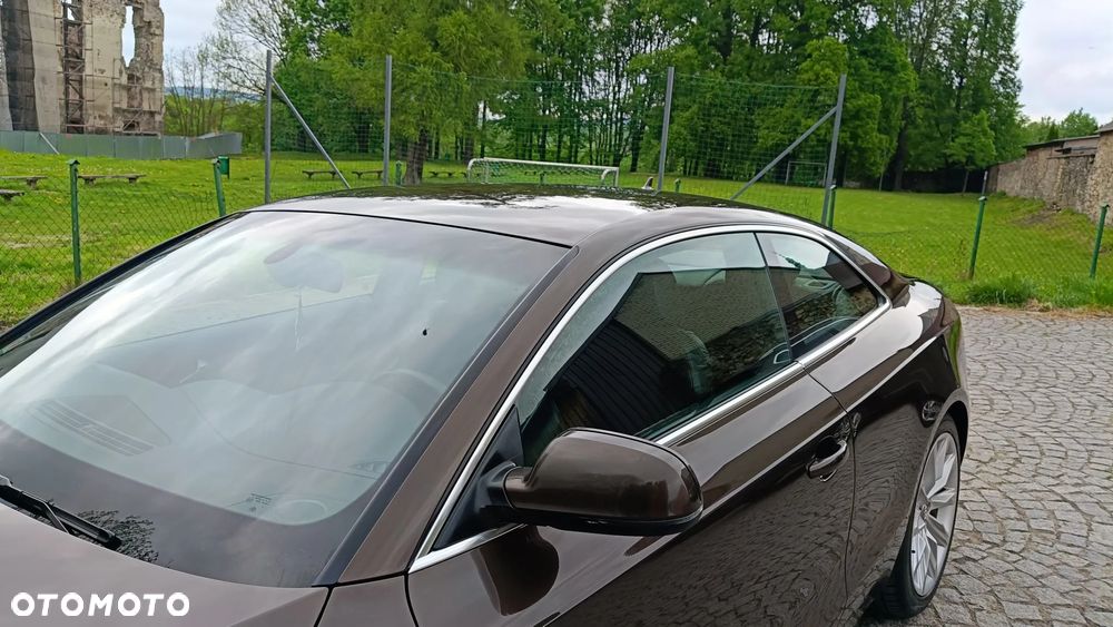 Audi A5 Coupé 3.0 TDI DPF quattro S tronic - 13