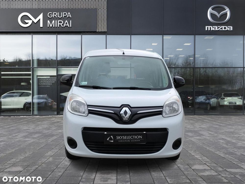 Renault Kangoo 1.5 dCi Zen - 8