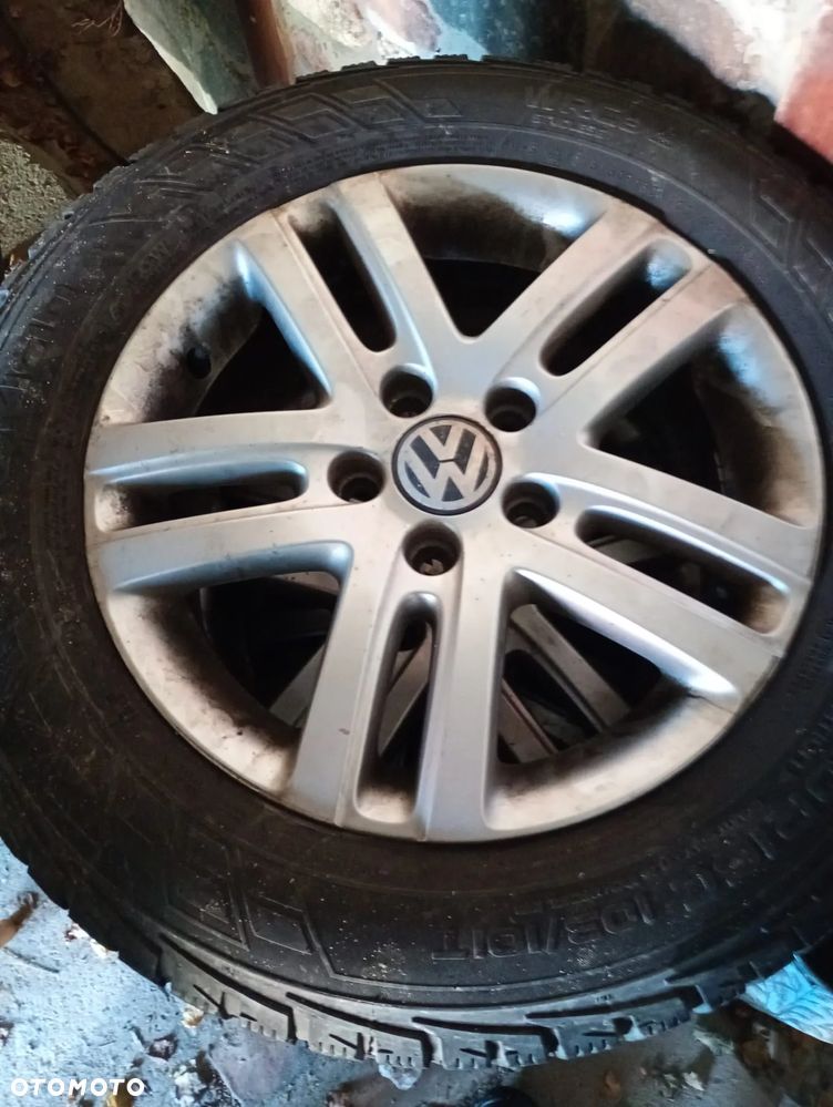 Volkswagen Multivan - 9