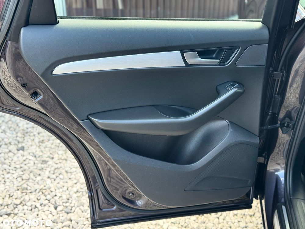 Audi Q5 2.0 TDI Quattro - 18