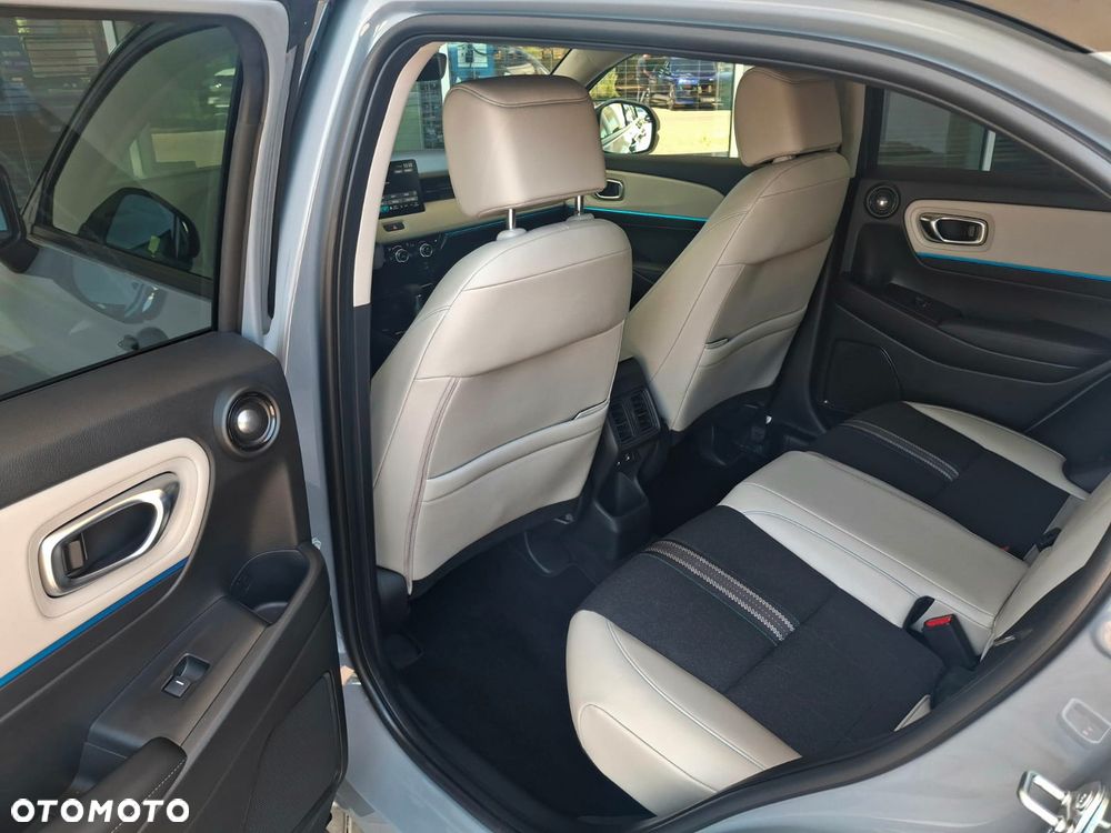 Honda HR-V - 10
