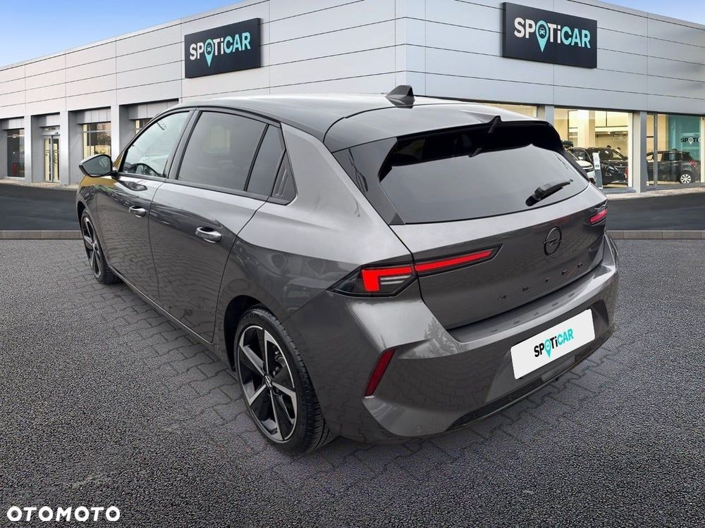 Opel Astra 1.2 T GS S&S - 7