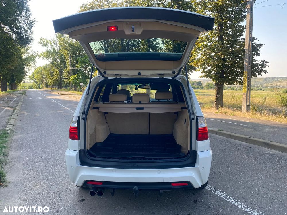 BMW X3 3.0sd Aut. - 7