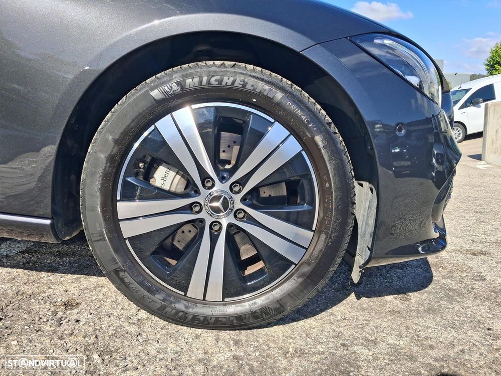 Mercedes-Benz C 300 de Avantgarde - 5