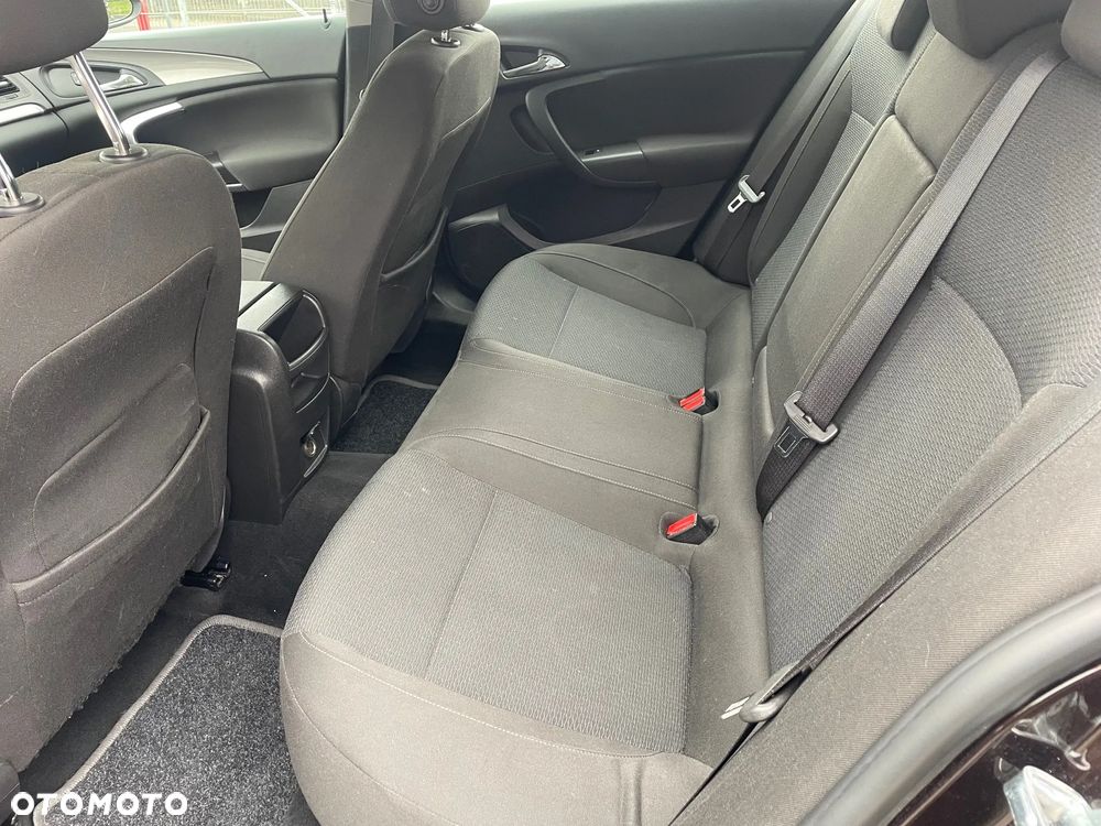 Opel Insignia 1.6 CDTI - 6