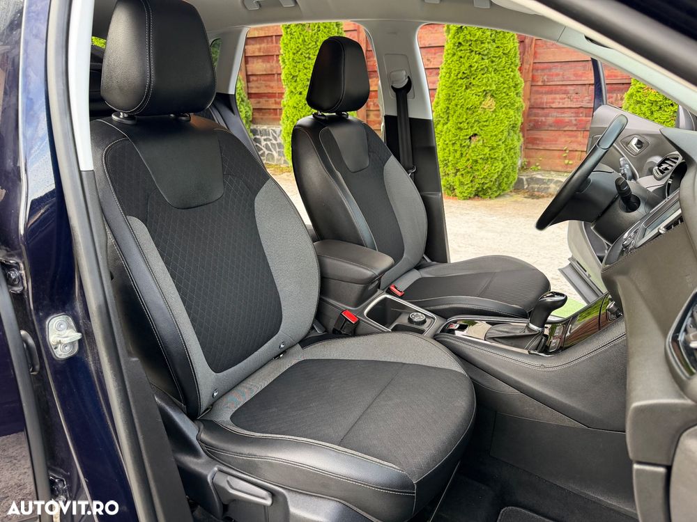OPEL Grandland X 2019 — imagine 20