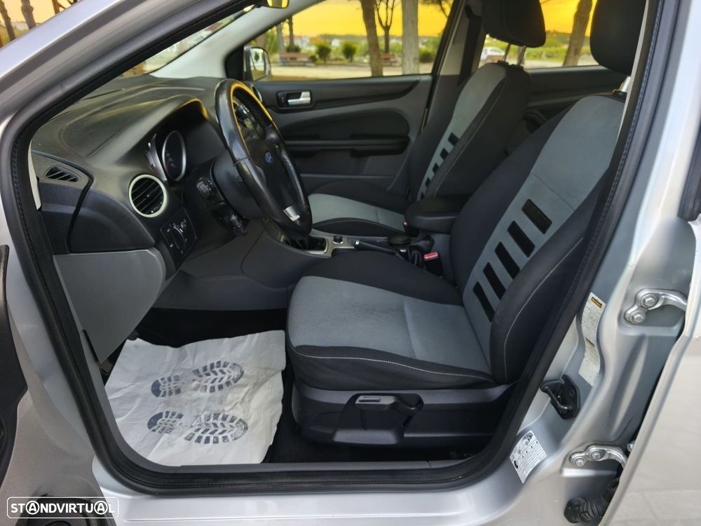 Ford Focus 1.6 TDCi Trend - 25