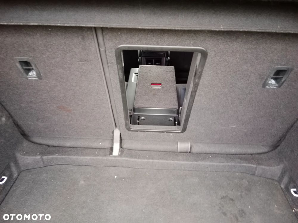 Seat Ateca 1.4 Eco TSI FR S&S - 8